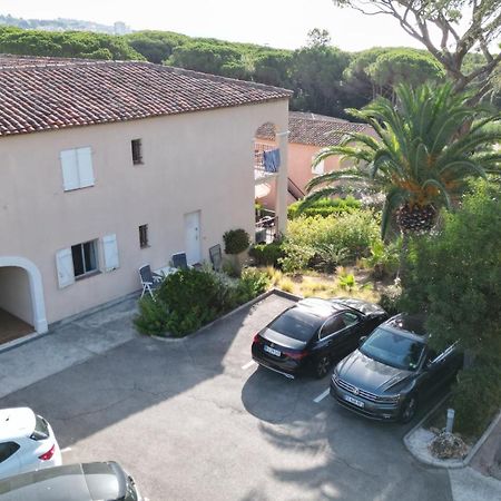 Lovely Apartment In Sainte Maxime Extérieur photo