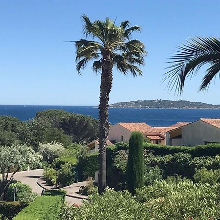 Lovely Apartment In Sainte Maxime Extérieur photo