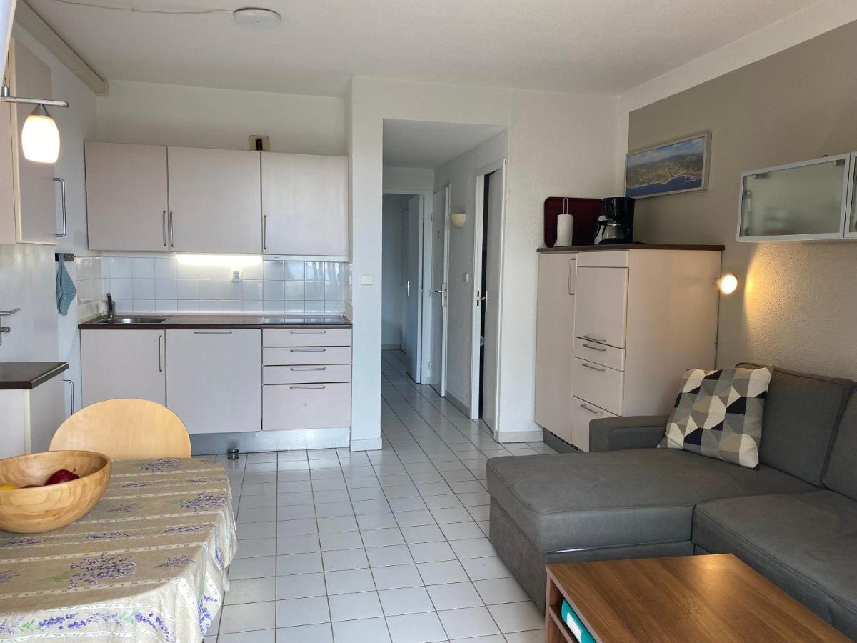 Lovely Apartment In Sainte Maxime Extérieur photo