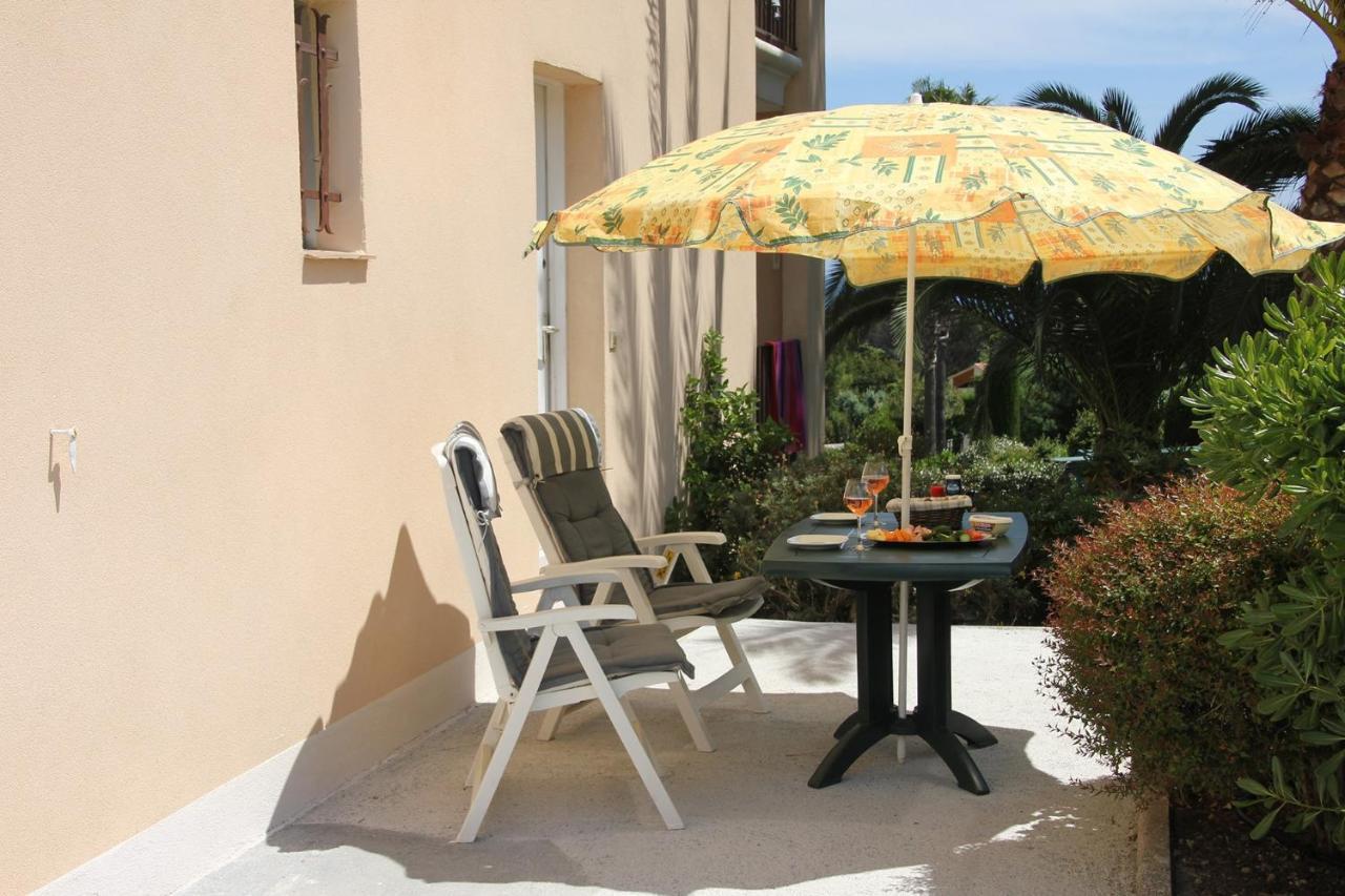 Lovely Apartment In Sainte Maxime Extérieur photo