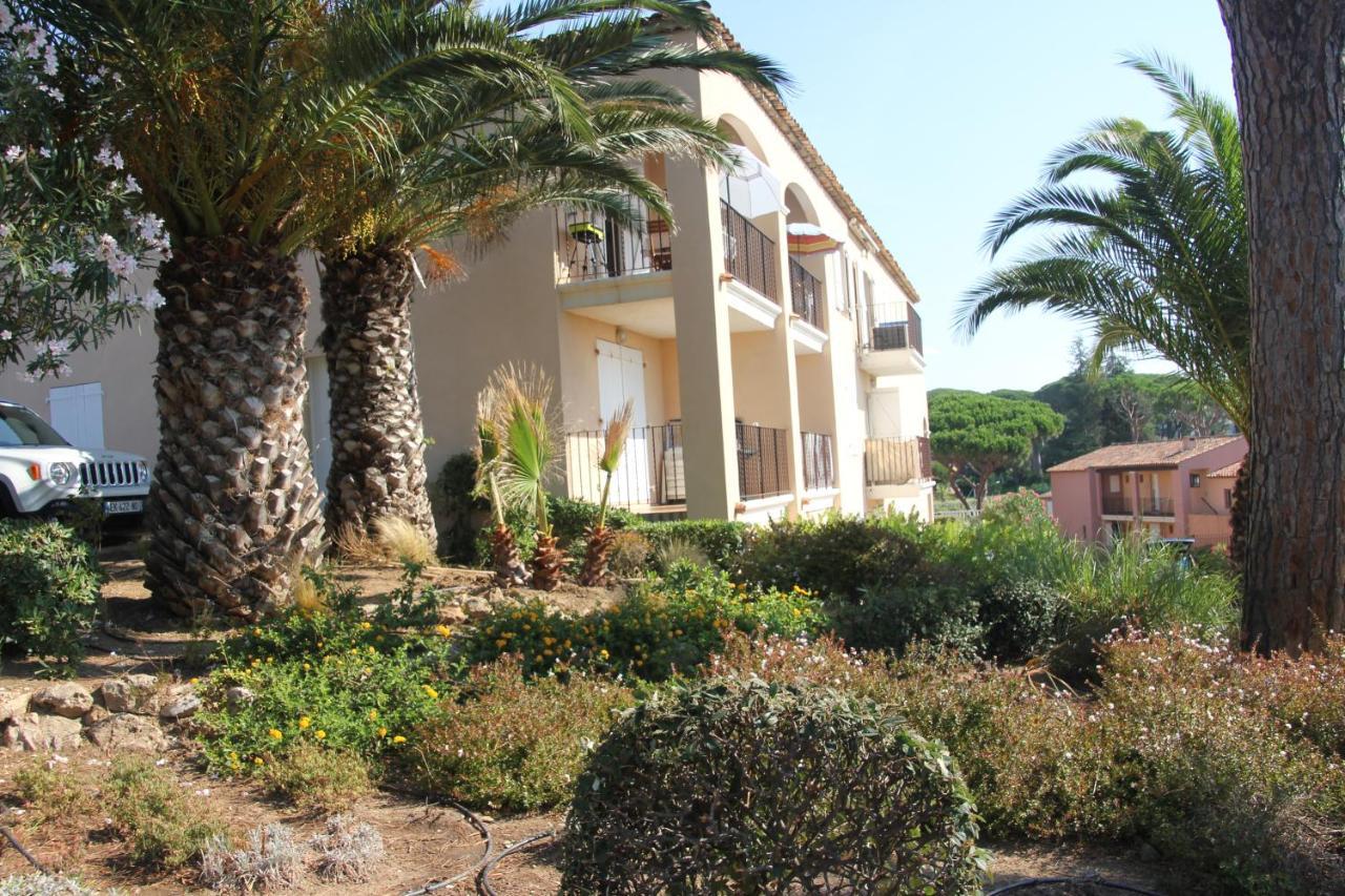 Lovely Apartment In Sainte Maxime Extérieur photo