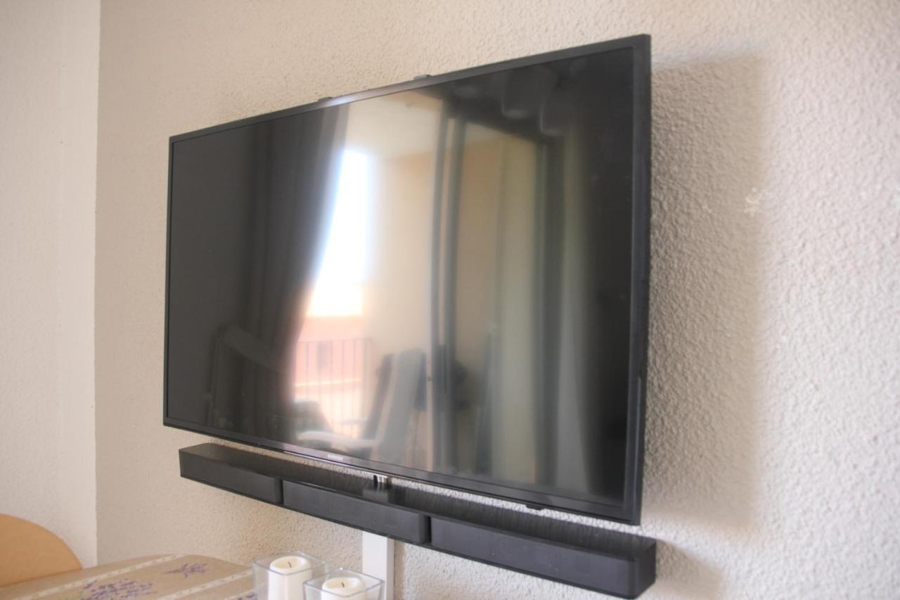 Lovely Apartment In Sainte Maxime Extérieur photo