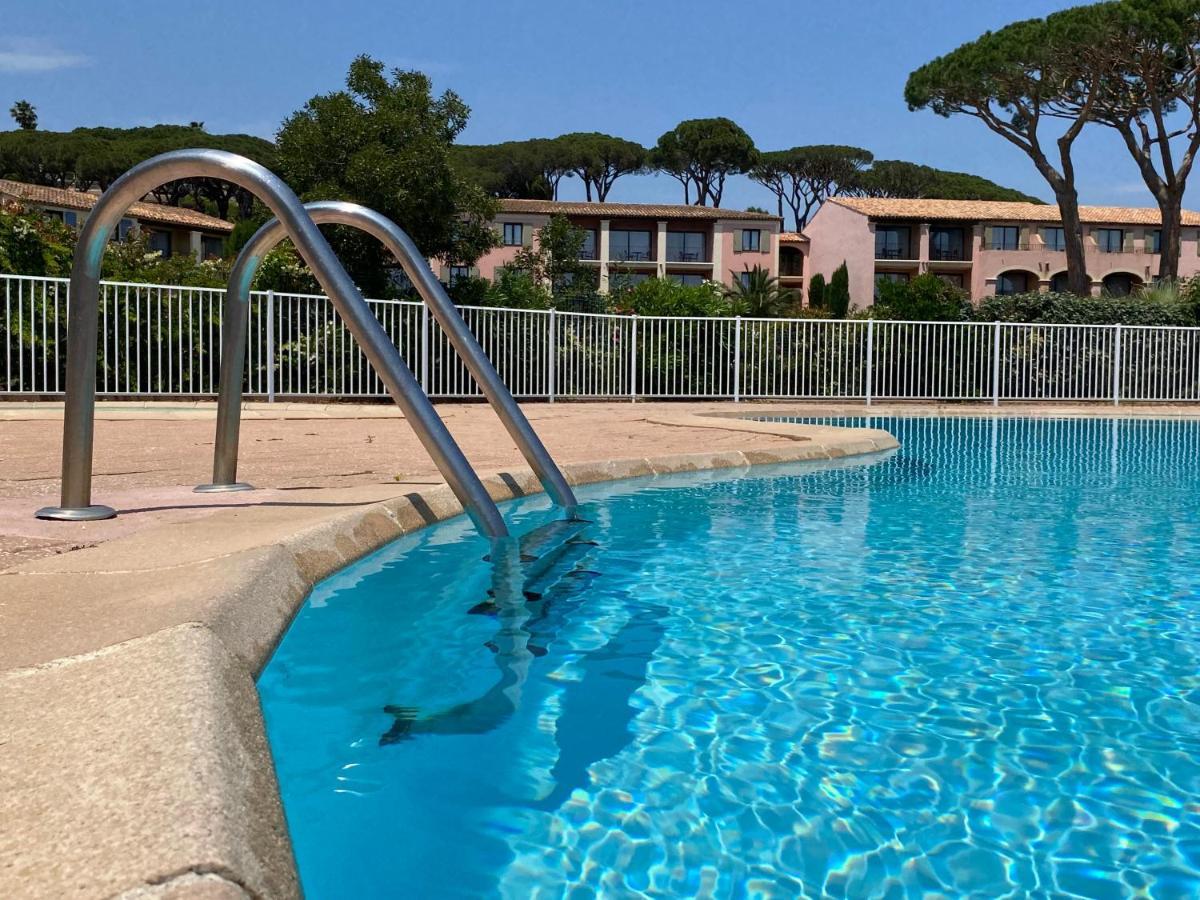 Lovely Apartment In Sainte Maxime Extérieur photo