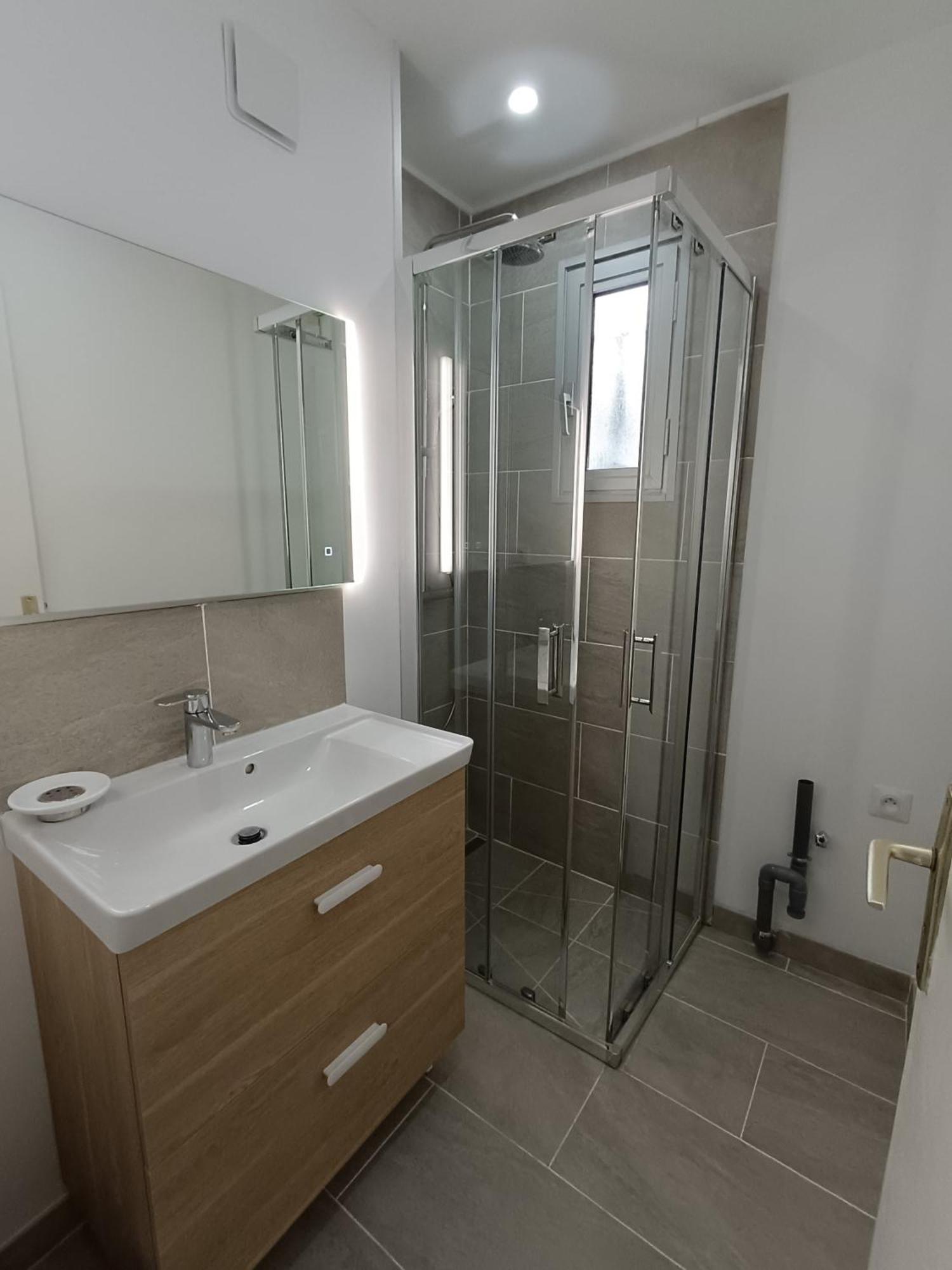 Lovely Apartment In Sainte Maxime Extérieur photo